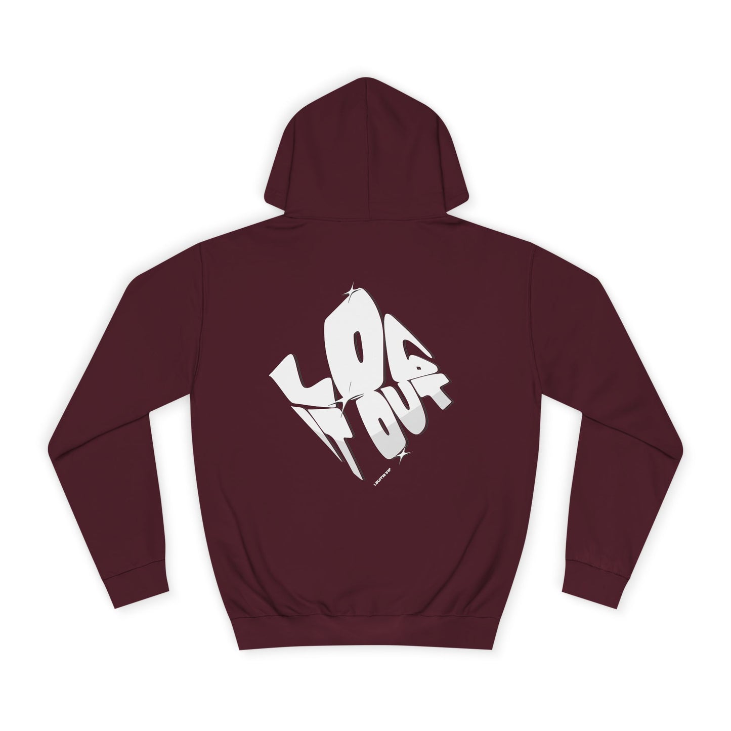 Trendy Hoodie - Unisex Casual Wear, Perfect for Any One, Comfortable Gift, Unique Style, Great for Everyday Use