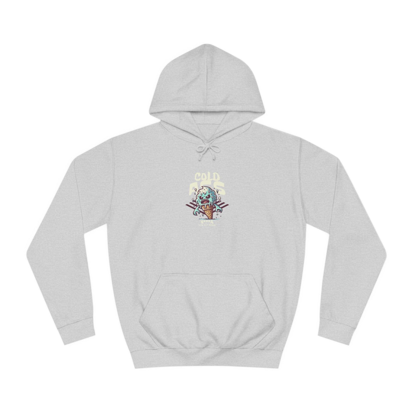 Unisex Cold Hoodie