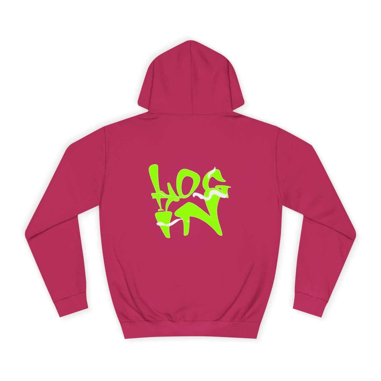 Unisex Hoodie - Trendy Apparel, Graphic Hoodie, Casual Wear,Life, Gift, Streetwear Style