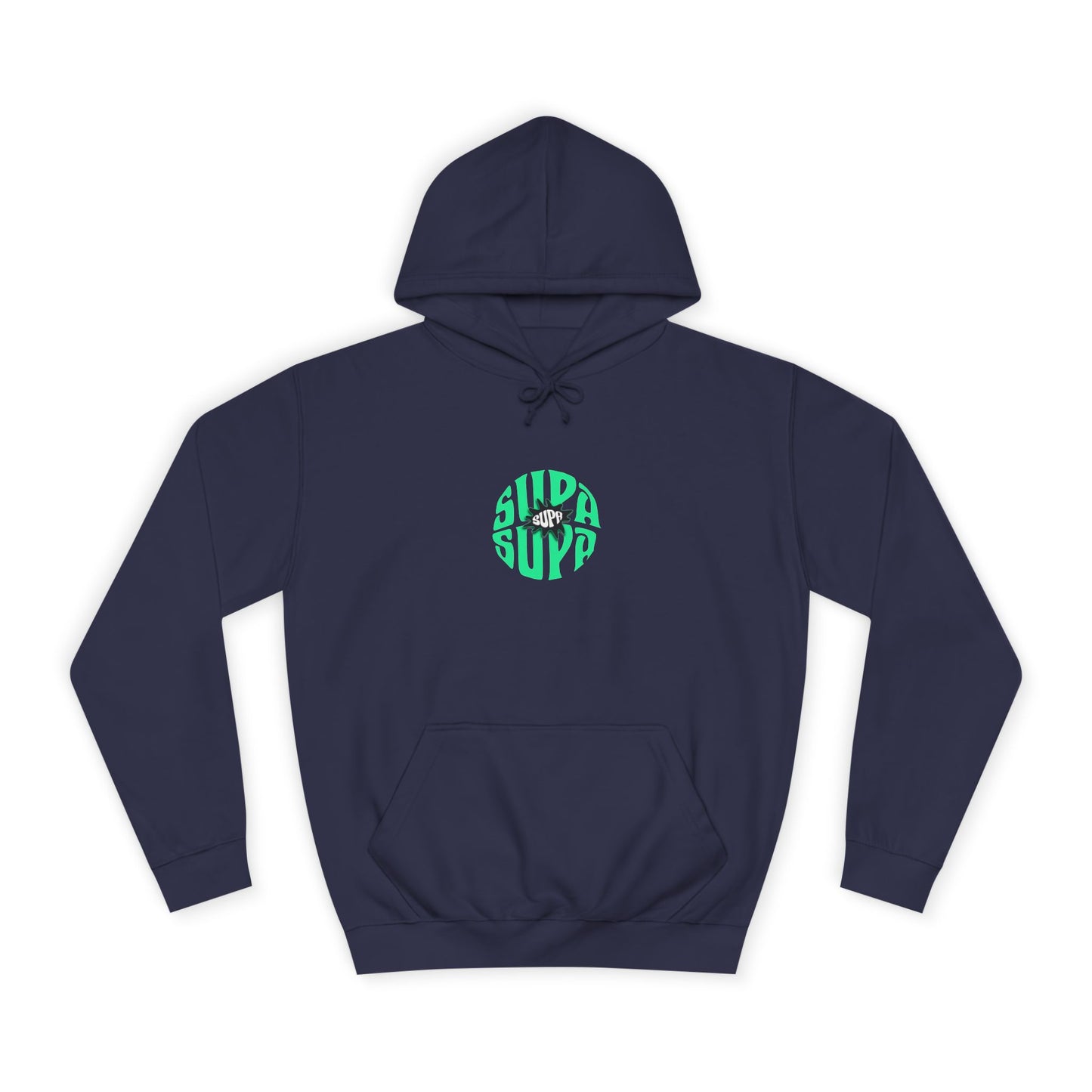 Trendy Unisex Hoodie, Casual Streetwear, Gift for Students, Fall Fashion, Relaxed Fit Hoodie