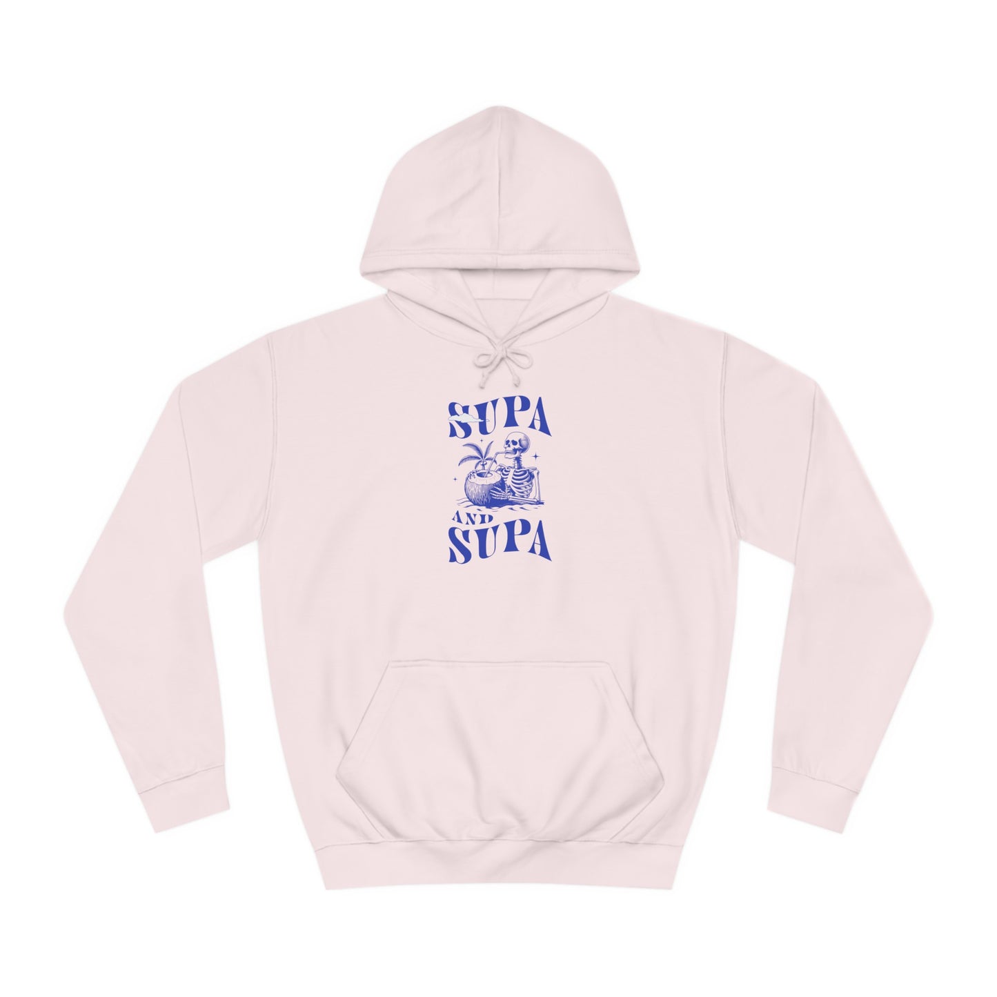 Unisex Supa Hoodie