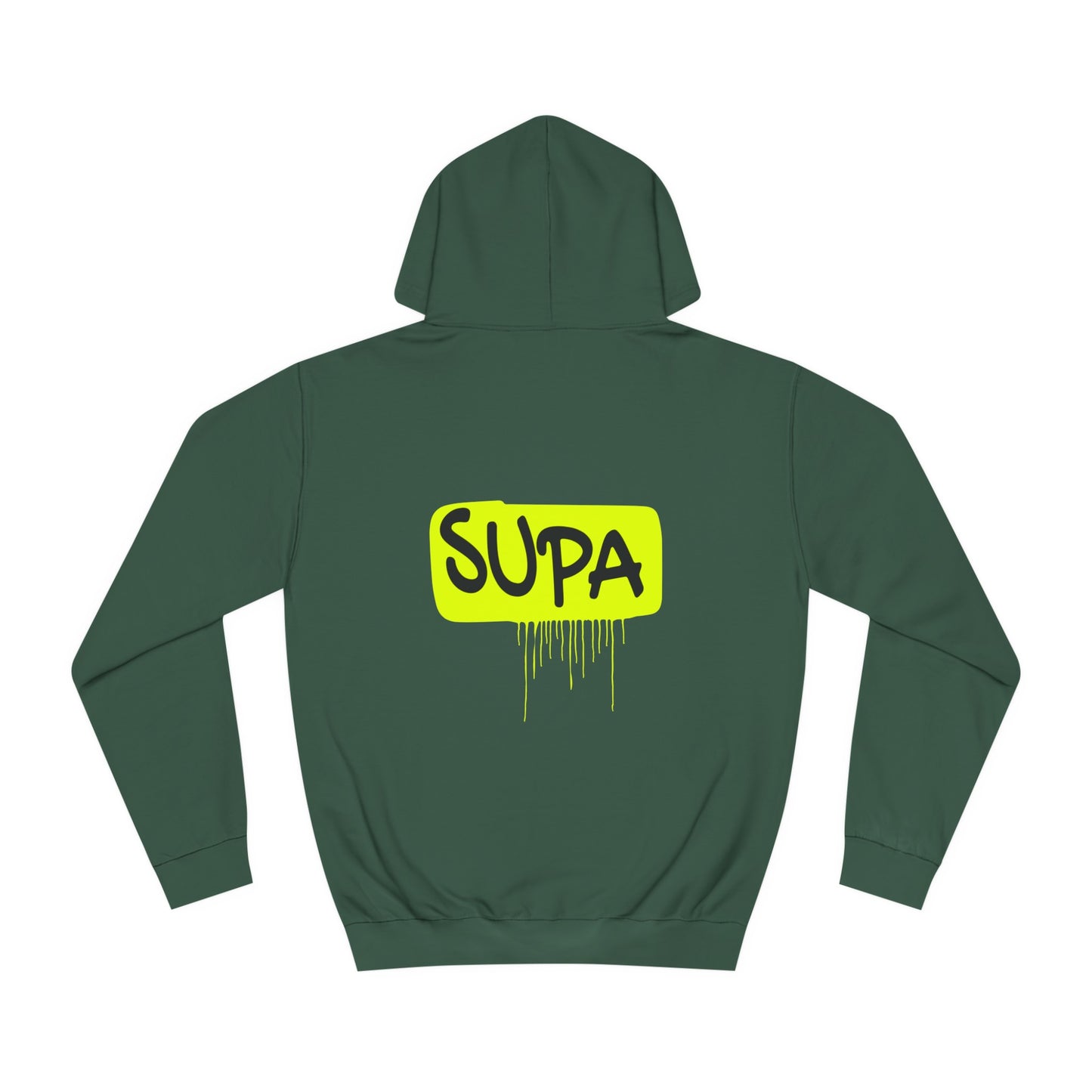 Unisex Supa Hoodie