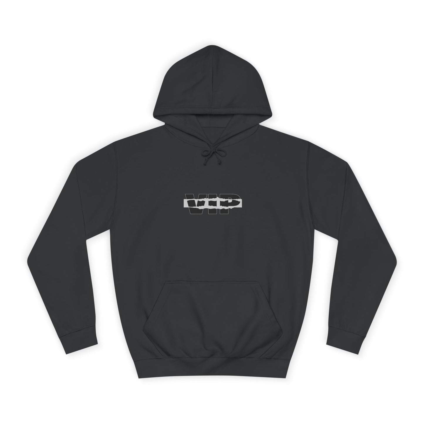 VIP Unisex Hoodie | Trendy Sweatshirt, Casual Wear, Gifts, Birthday Present, Cozy Lounge Gear