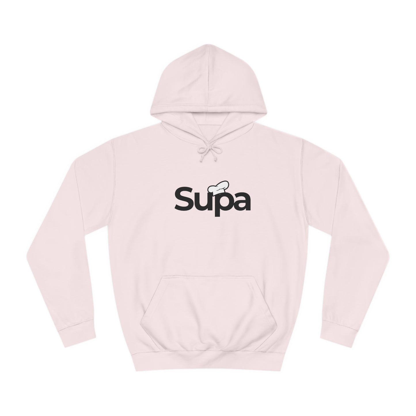 Unisex Supa Hoodie