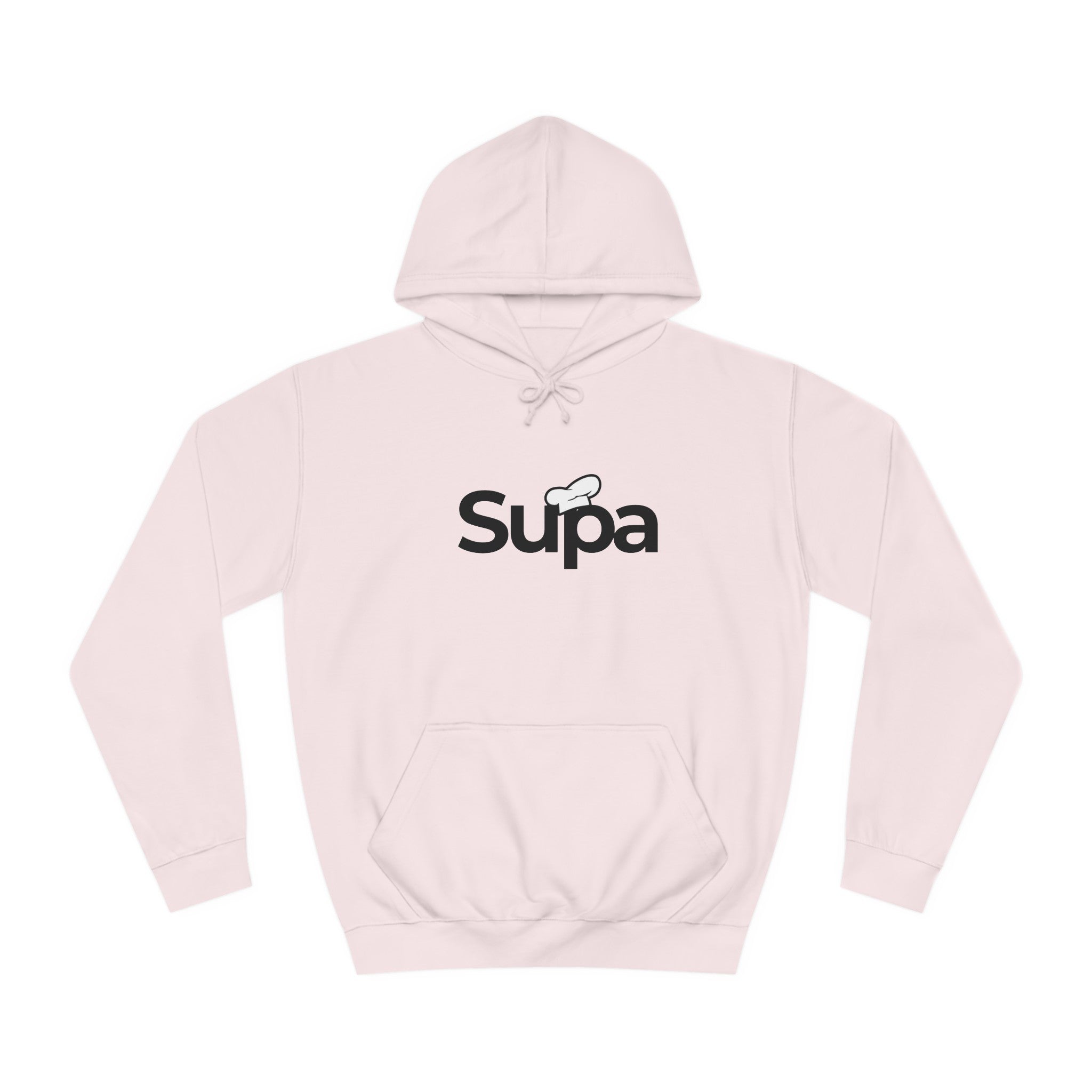 Unisex Supa Hoodie