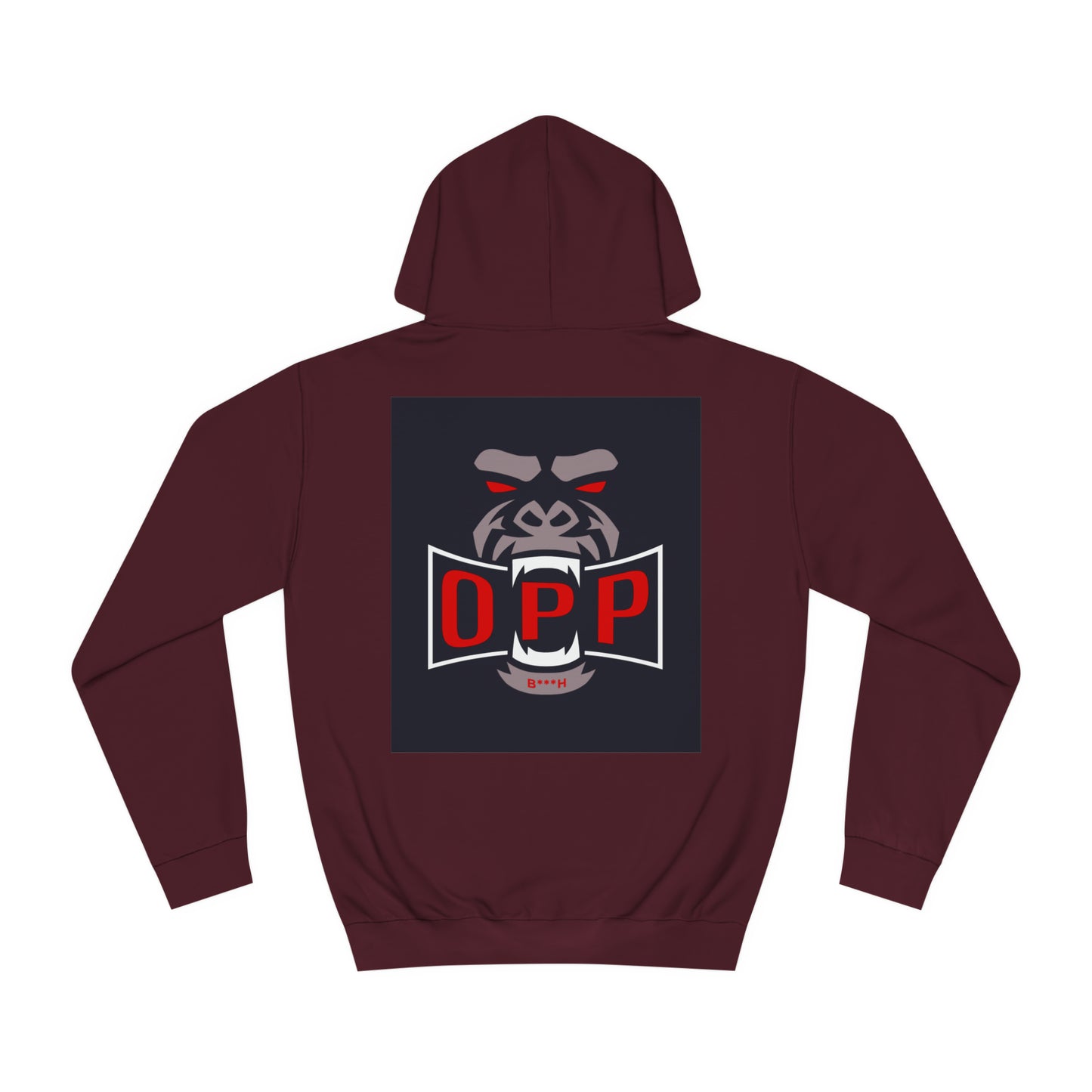 Unisex Opp Hoodie