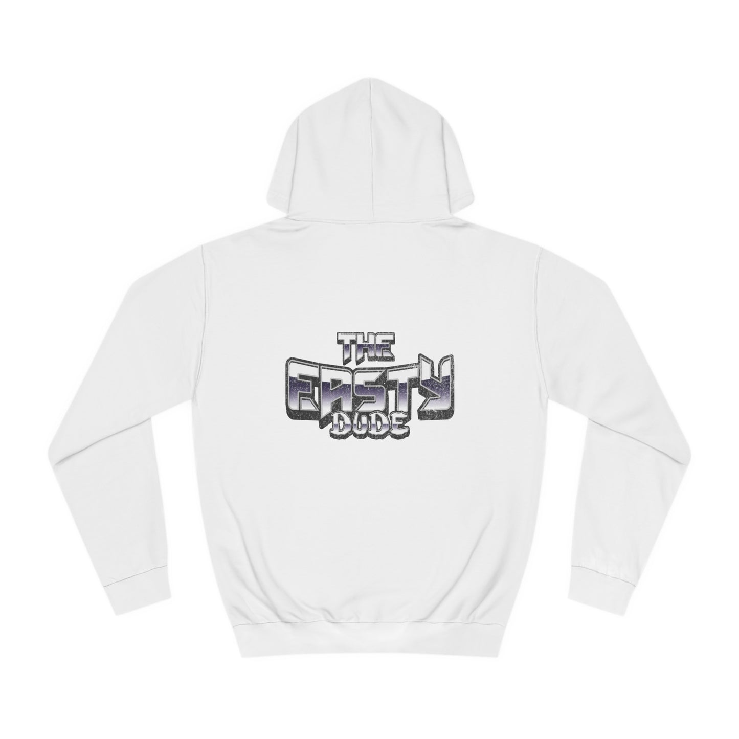 Unisex The Easty Dude Hoodie