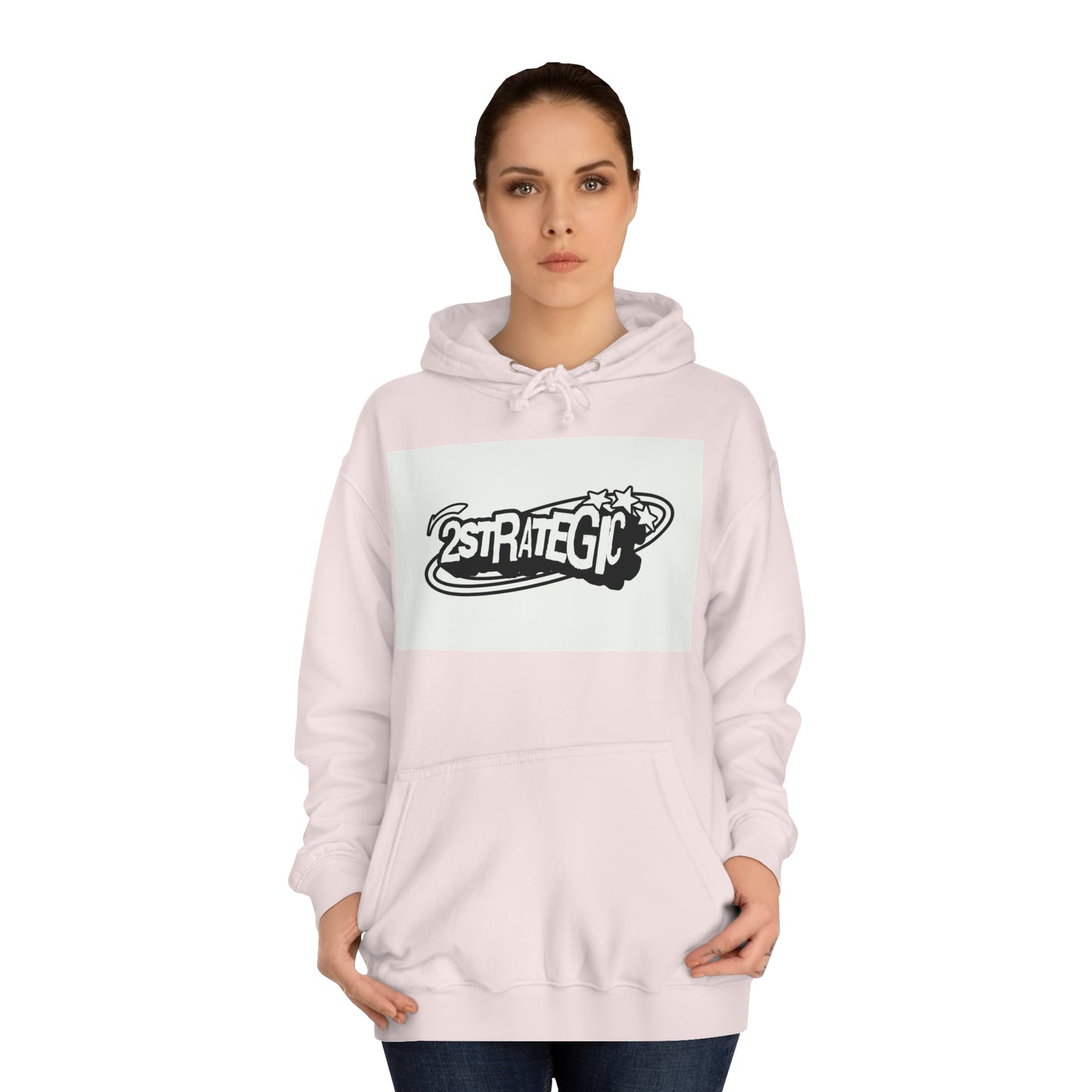 Unisex 2 Strategic Hoodie