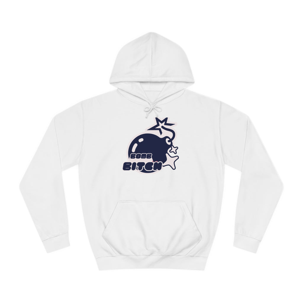 Bomb Bitch Hoodie