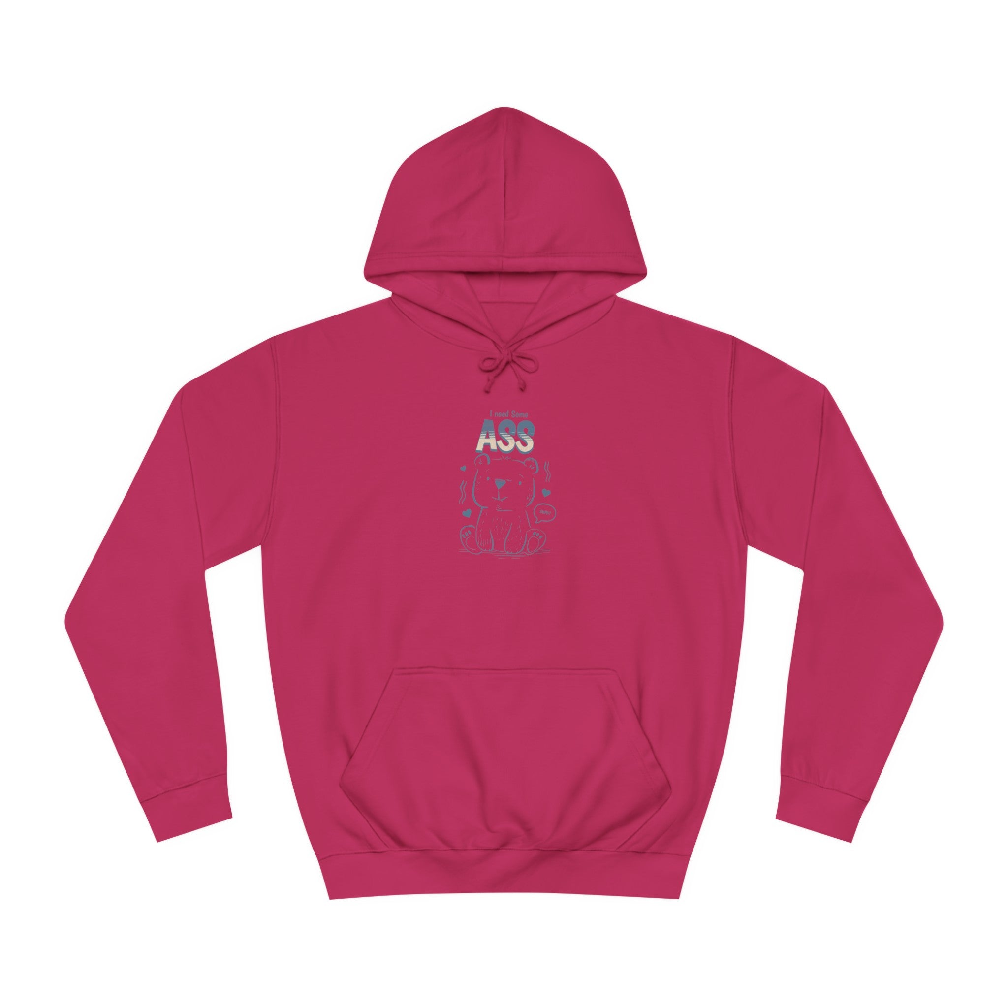 Unisex I need Some Hoodie