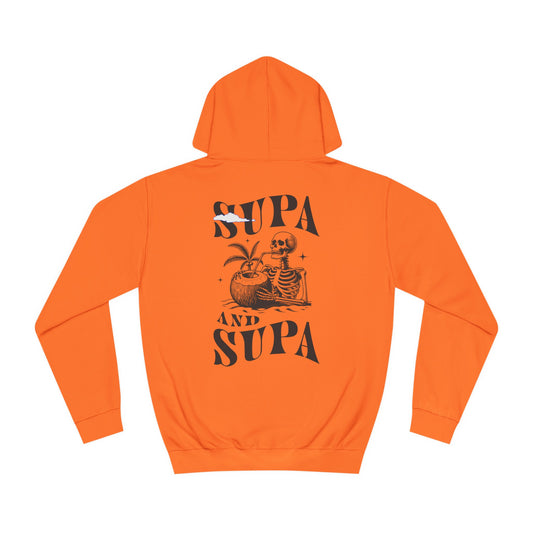 Unisex SUPA  Hoodie