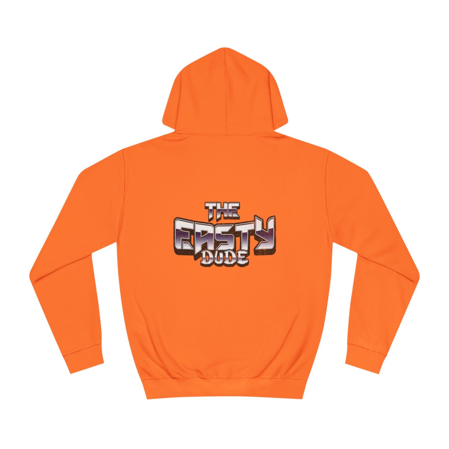 Unisex The Easty Dude Hoodie