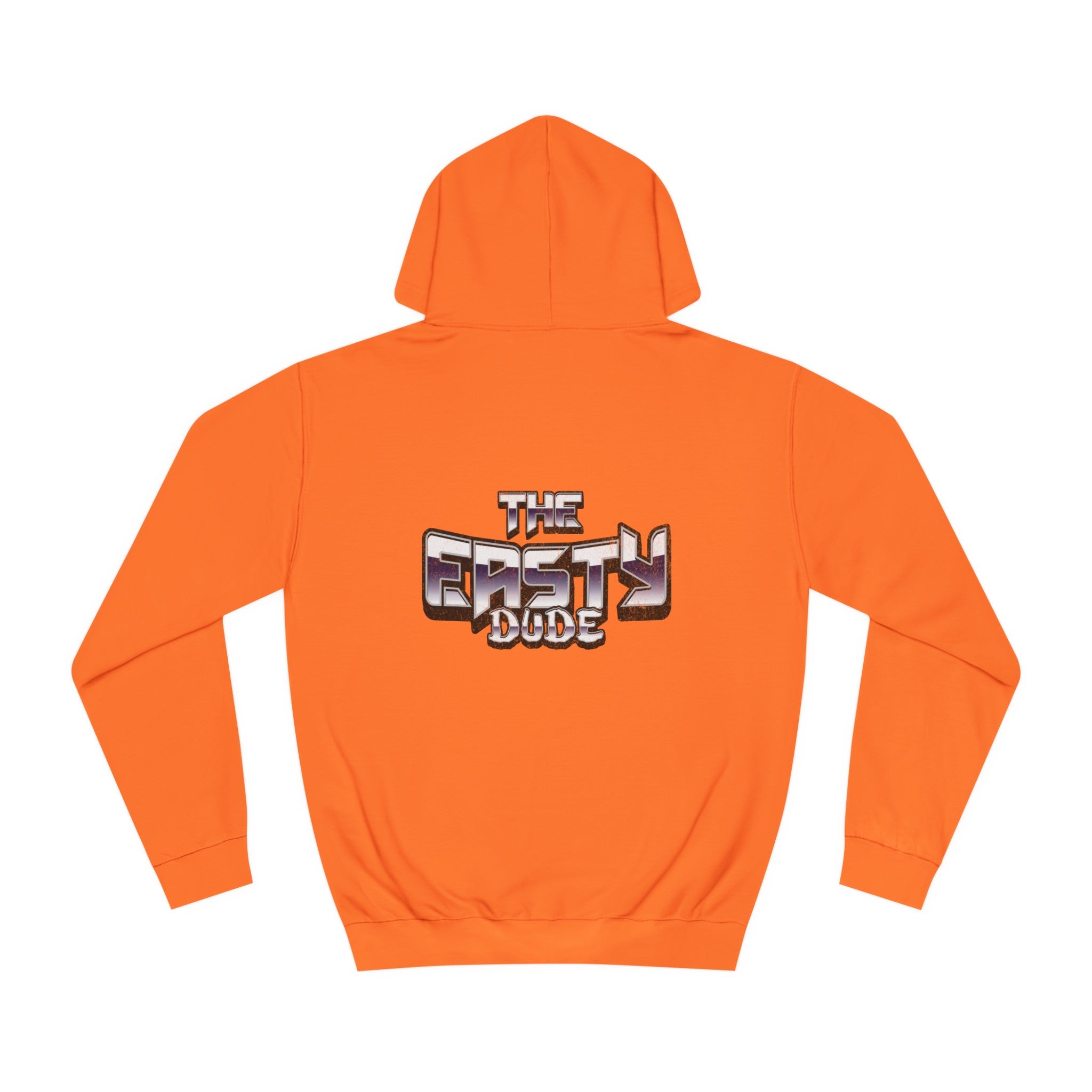 Unisex The Easty Dude Hoodie