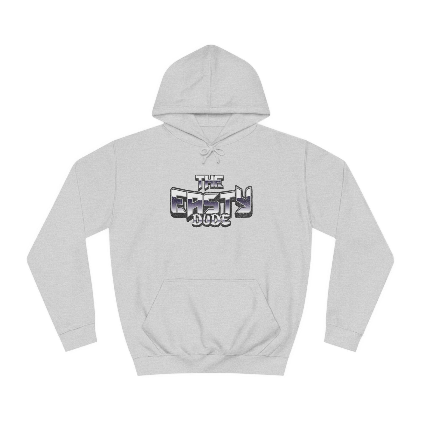 Unisex The Easty Dude Hoodie