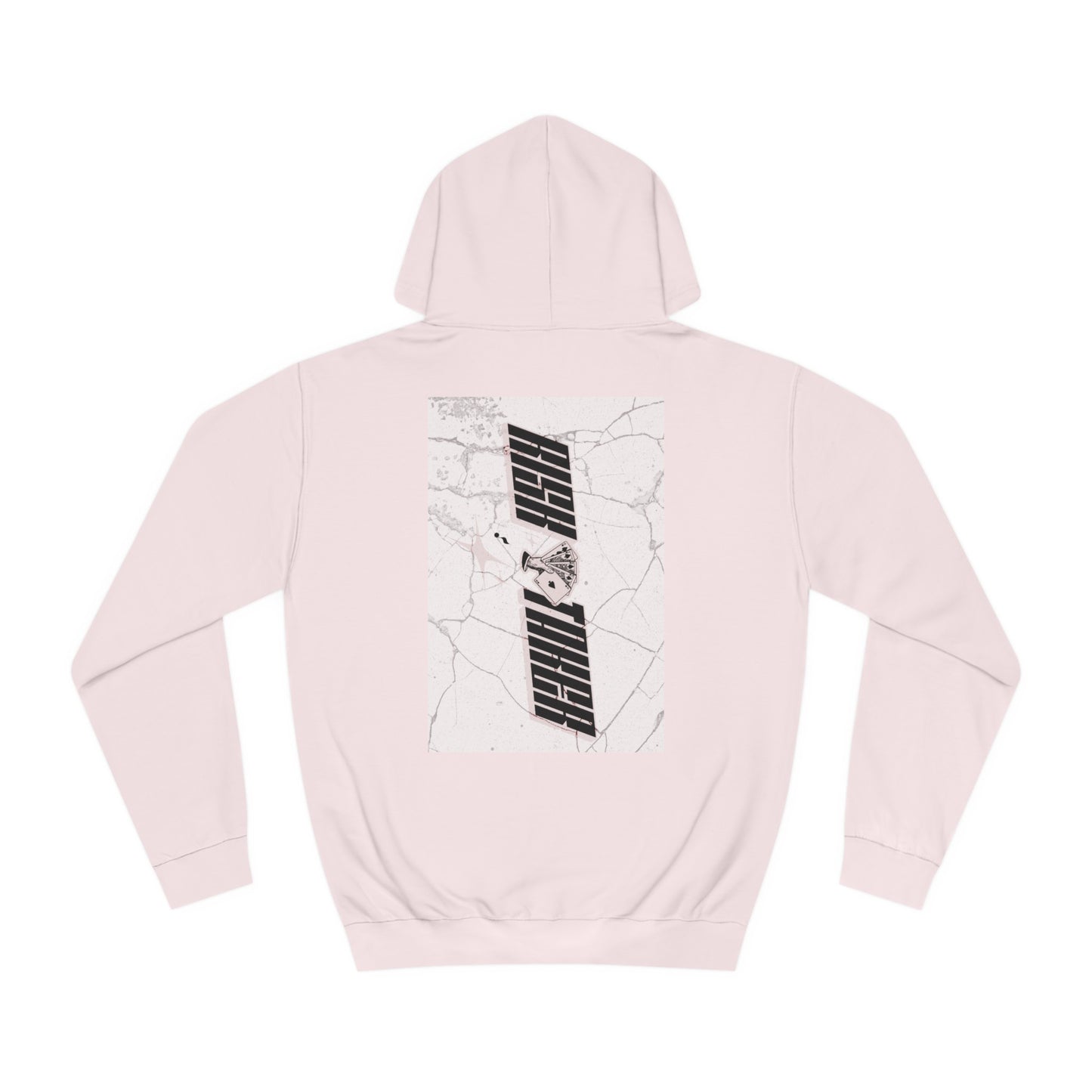 Unisex Risk Taker Hoodie