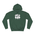 Trendy Hoodie - Log It in Style