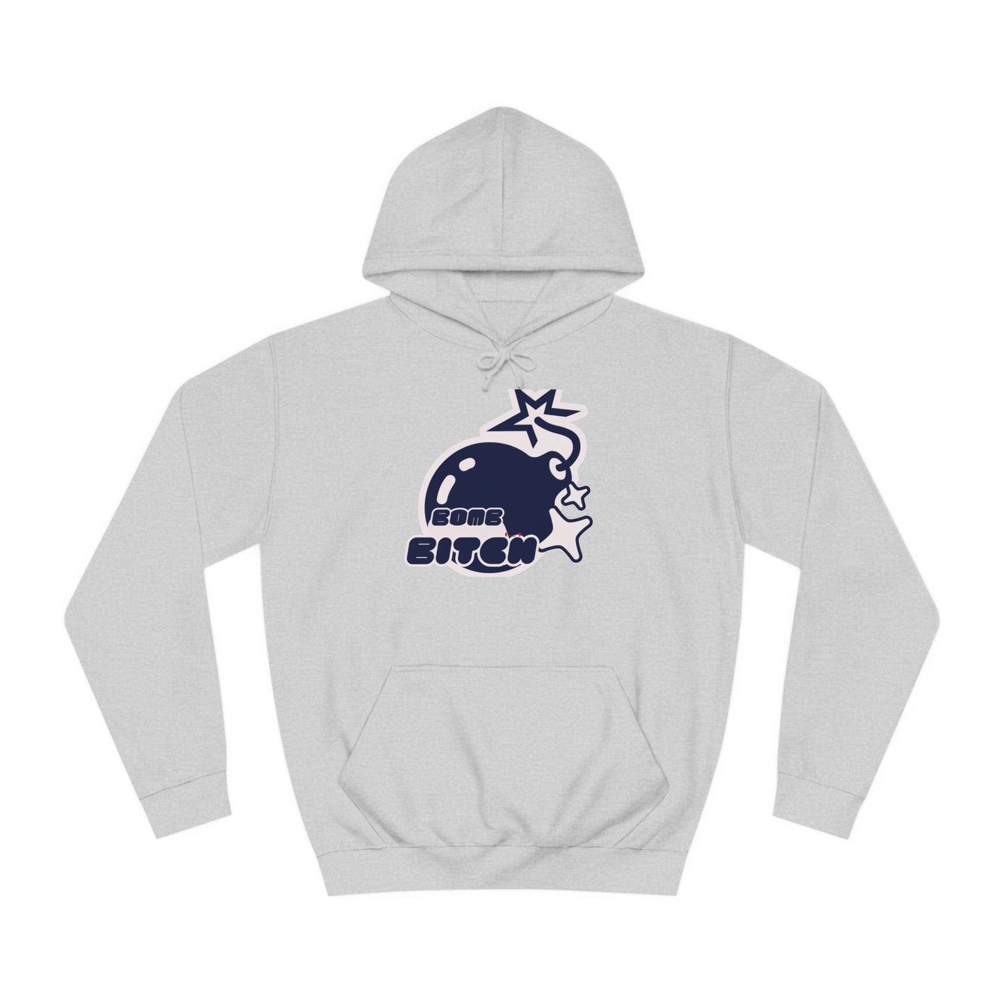 Bomb Bitch Hoodie