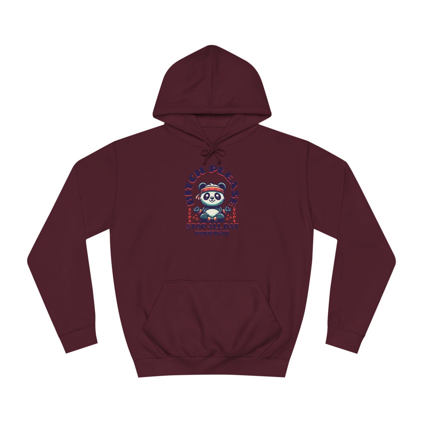 Unisex BP Hoodie
