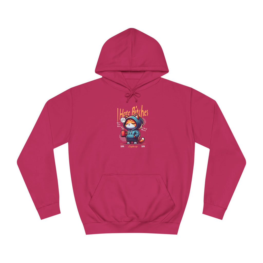 Unisex IRHB Hoodie
