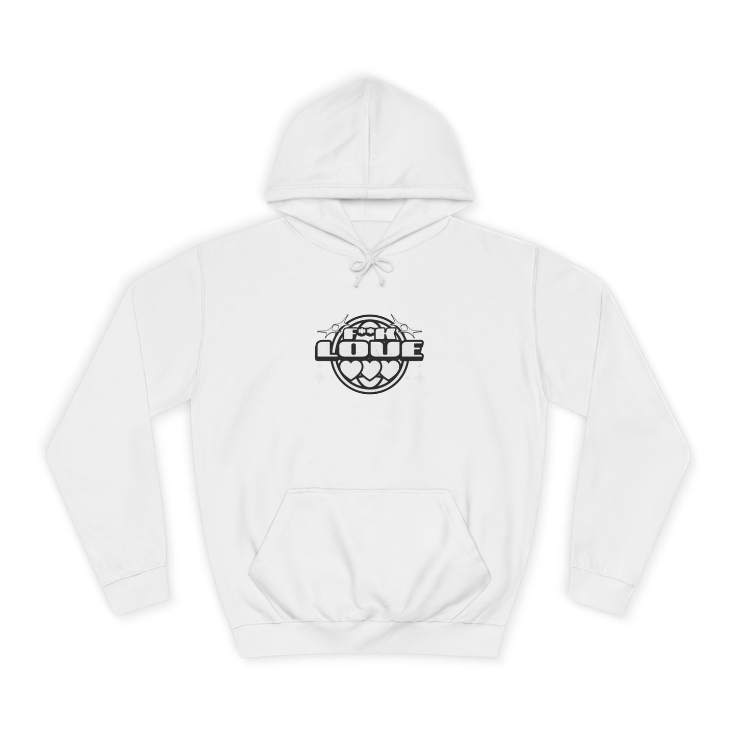 Unisex Hoodie, Cozy Apparel, Perfect for Events, Trendy Gift, Casual Streetwear