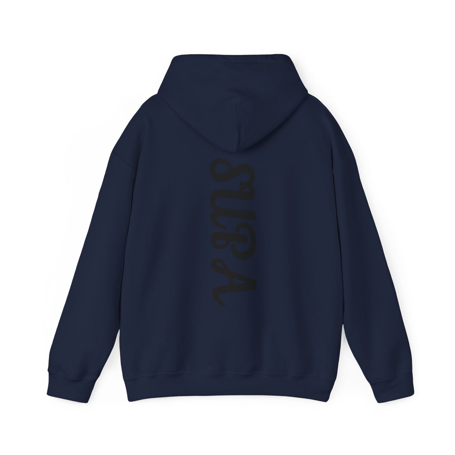 Supa Unisex Heavy Blend™ Hooded Sweatshirt