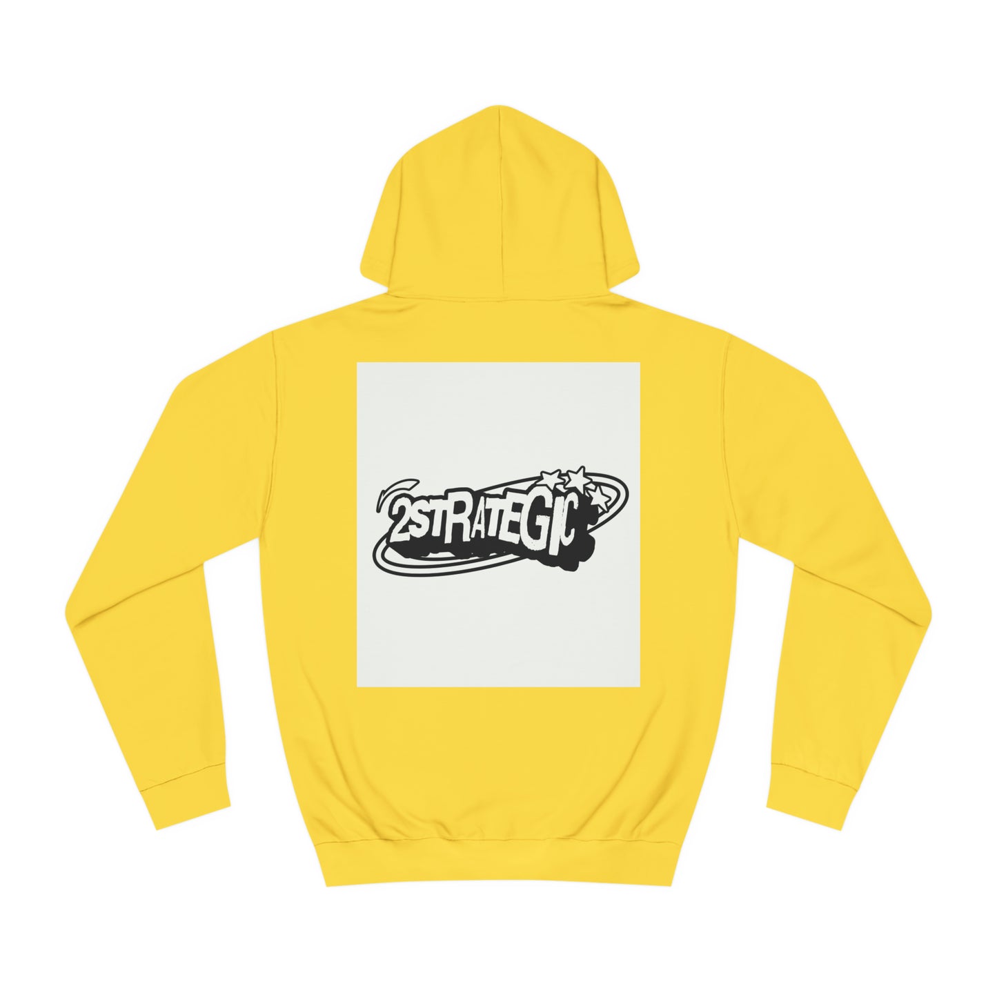 Unisex 2 Strategic Hoodie