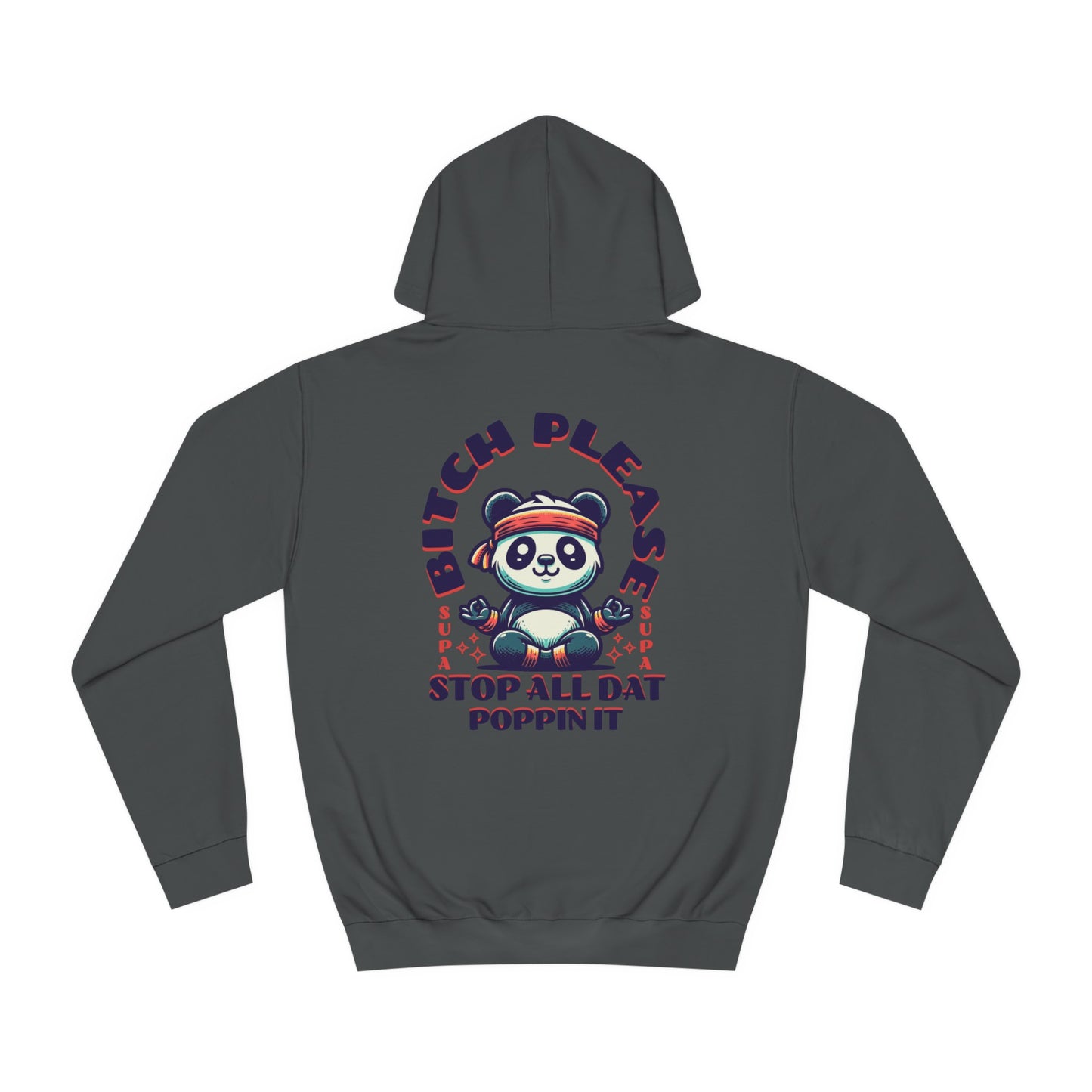 Unisex BP Hoodie