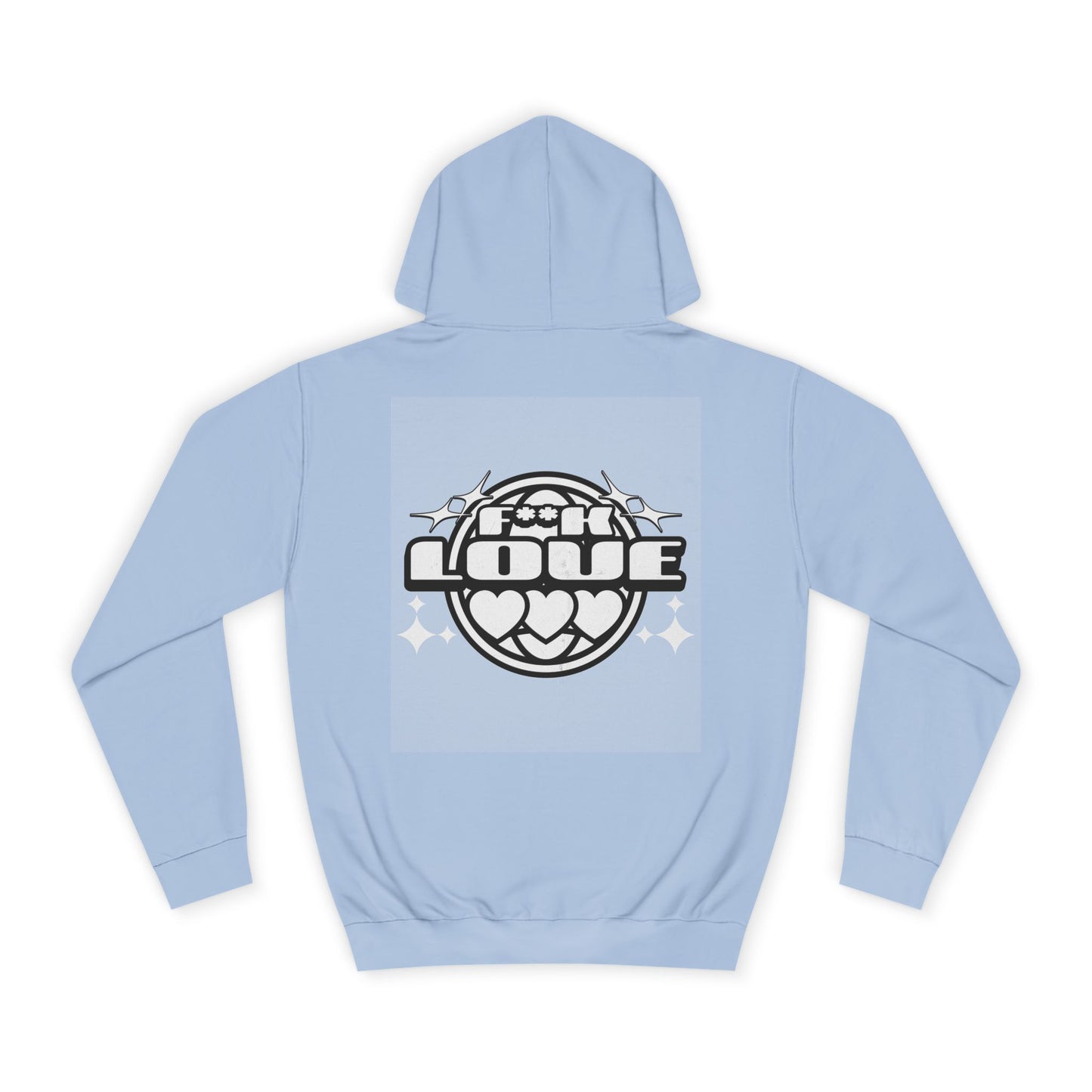 Unisex Hoodie, Cozy Apparel, Perfect for Events, Trendy Gift, Casual Streetwear