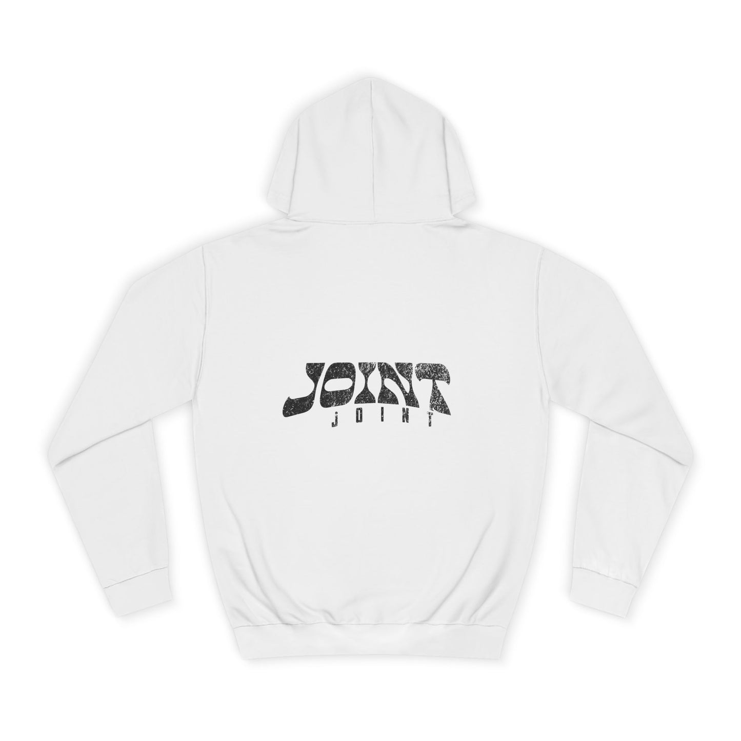Modern Unisex Joint Hoodie, Casual Wear, Custom Apparel, Gift, Streetwear Style, Cozy Fashion