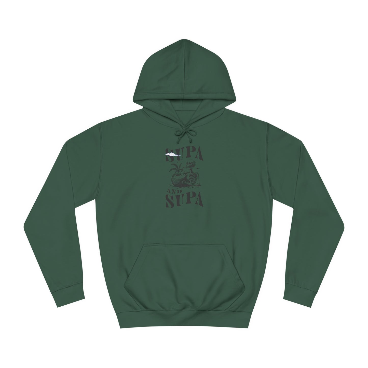 Unisex SUPA  Hoodie