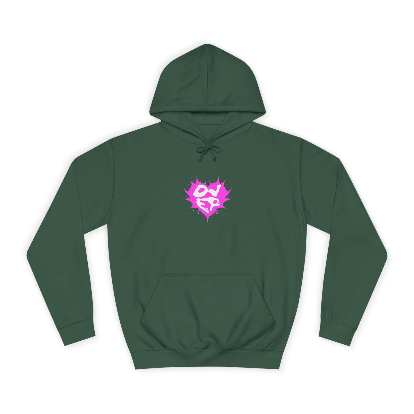 Vibrant Unisex Hoodie, Graphic Sweatshirt, Casual Wear, Trendy Apparel, Perfect for Every day, Gift for Friends