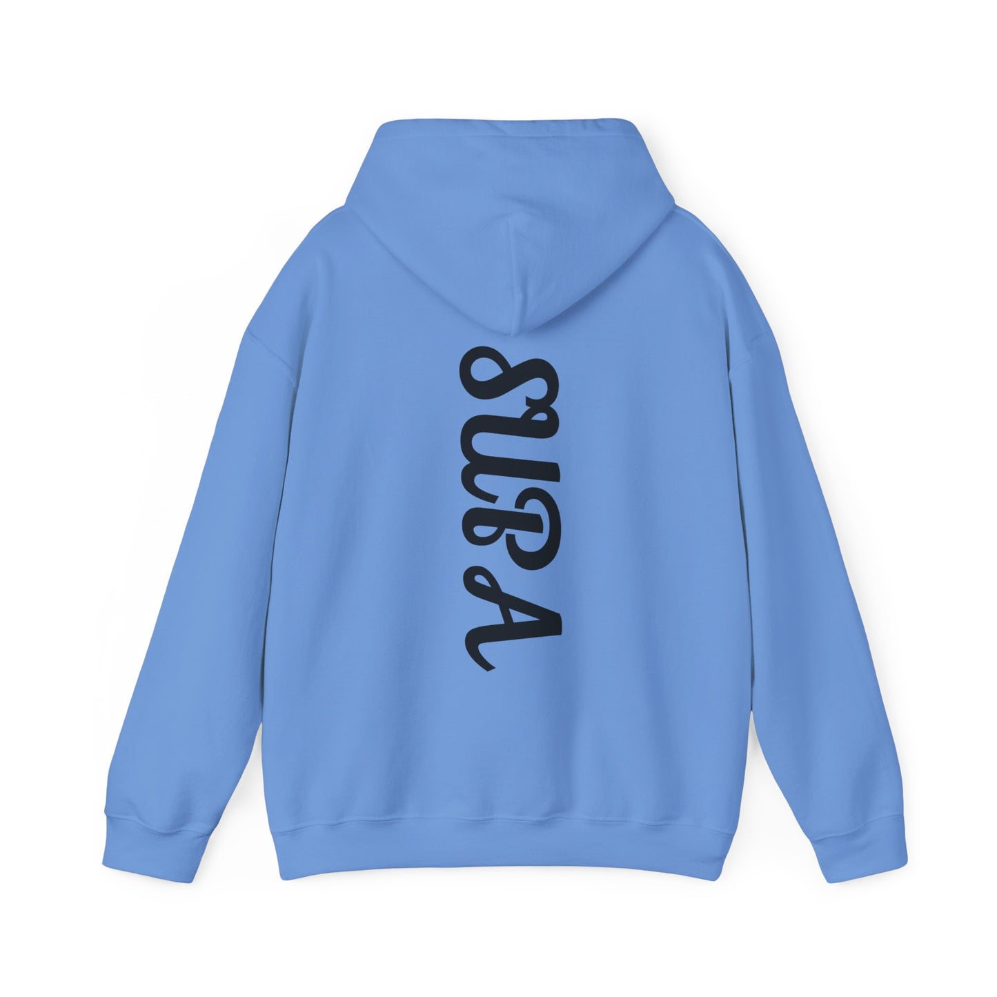 Supa Unisex Heavy Blend™ Hooded Sweatshirt