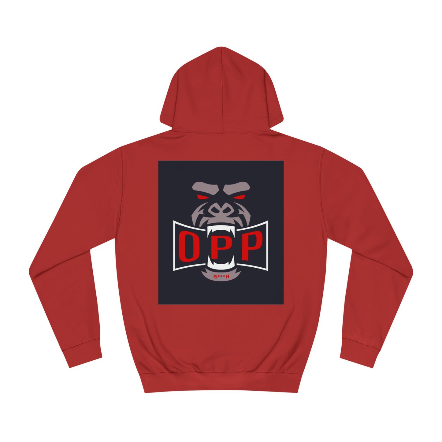 Unisex Opp Hoodie