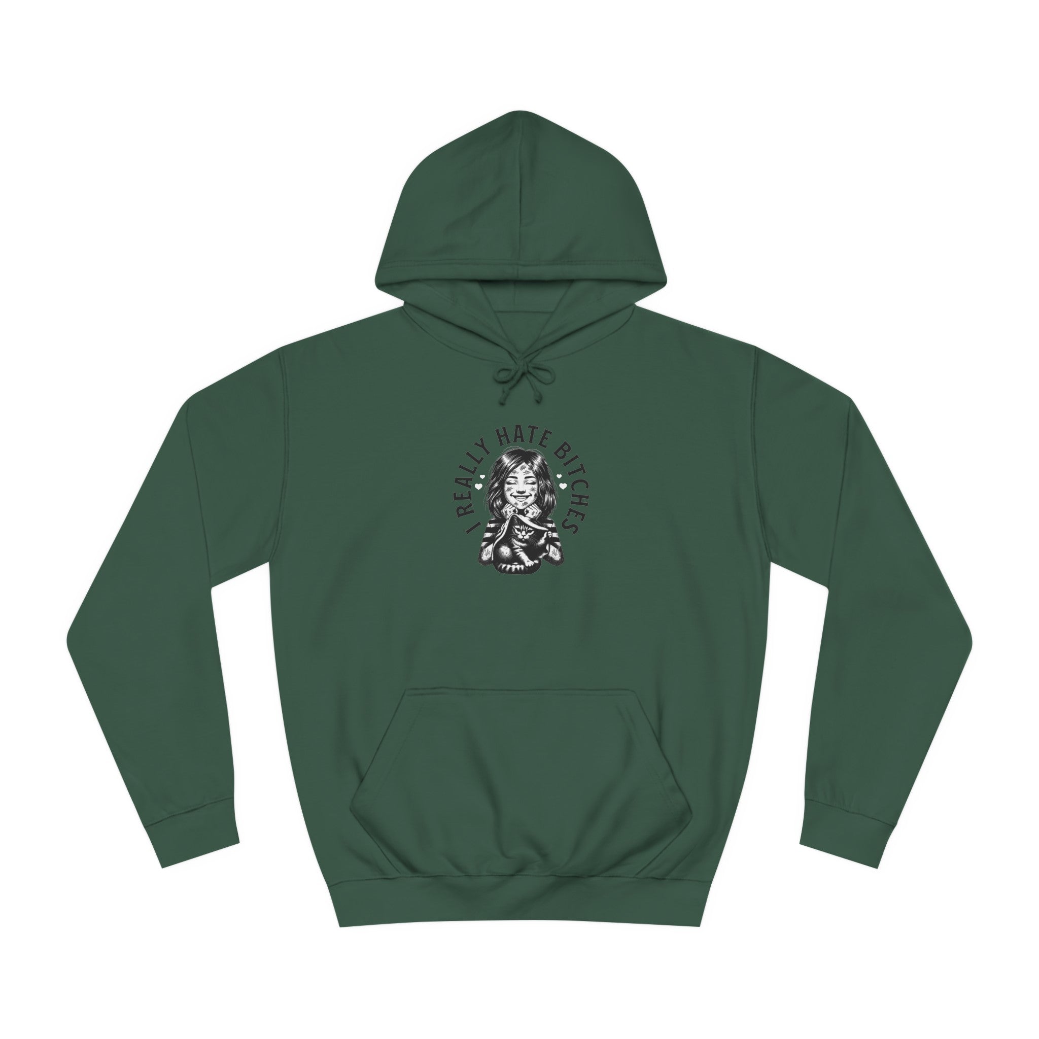 Unisex IRHB Hoodie