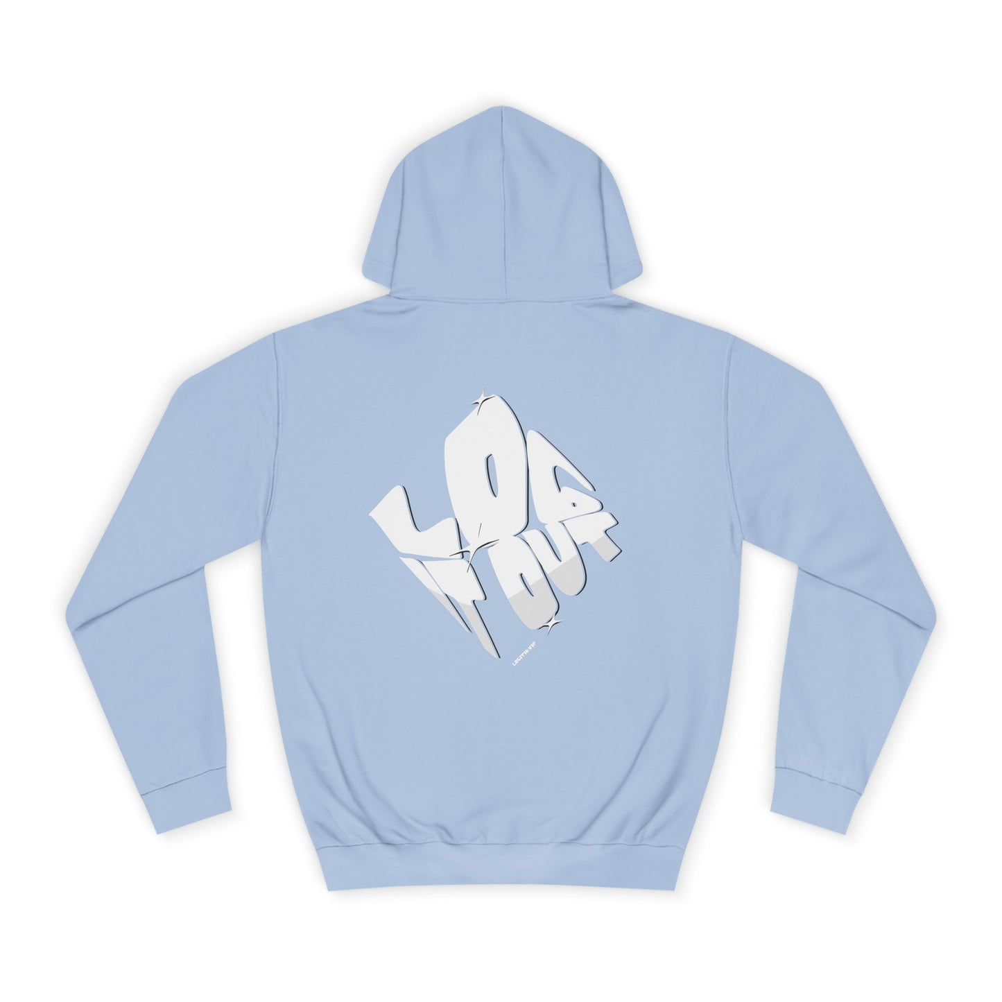 Trendy Hoodie - Unisex Casual Wear, Perfect for Any One, Comfortable Gift, Unique Style, Great for Everyday Use
