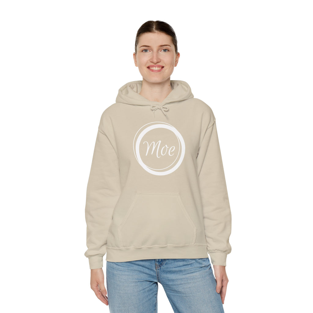 Money Ova Errythang Unisex Heavy Blend™ Hooded Sweatshirt