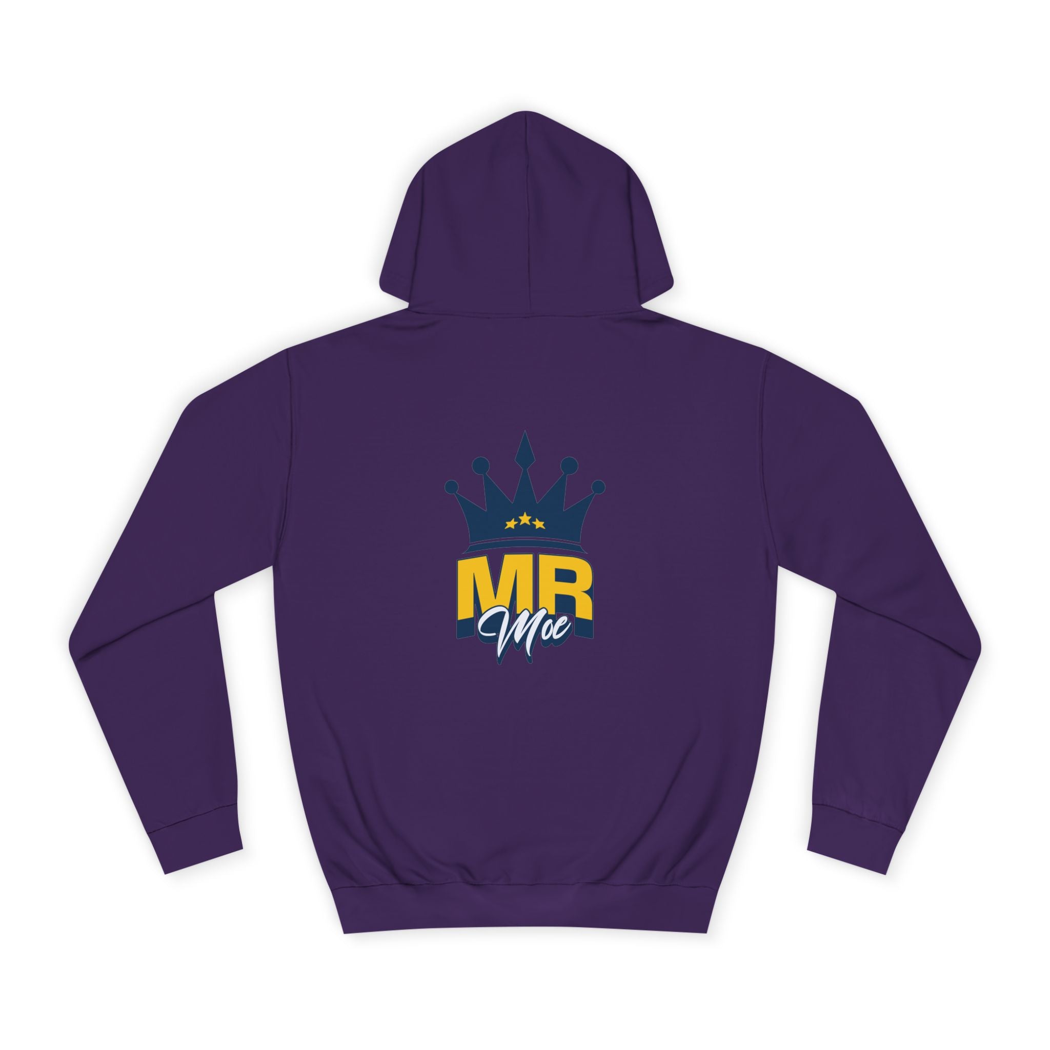Casual Hoodie with Mr Money over everything Design,Trendy Apparel,Sweatshirt, Gift,Trendy Streetwear