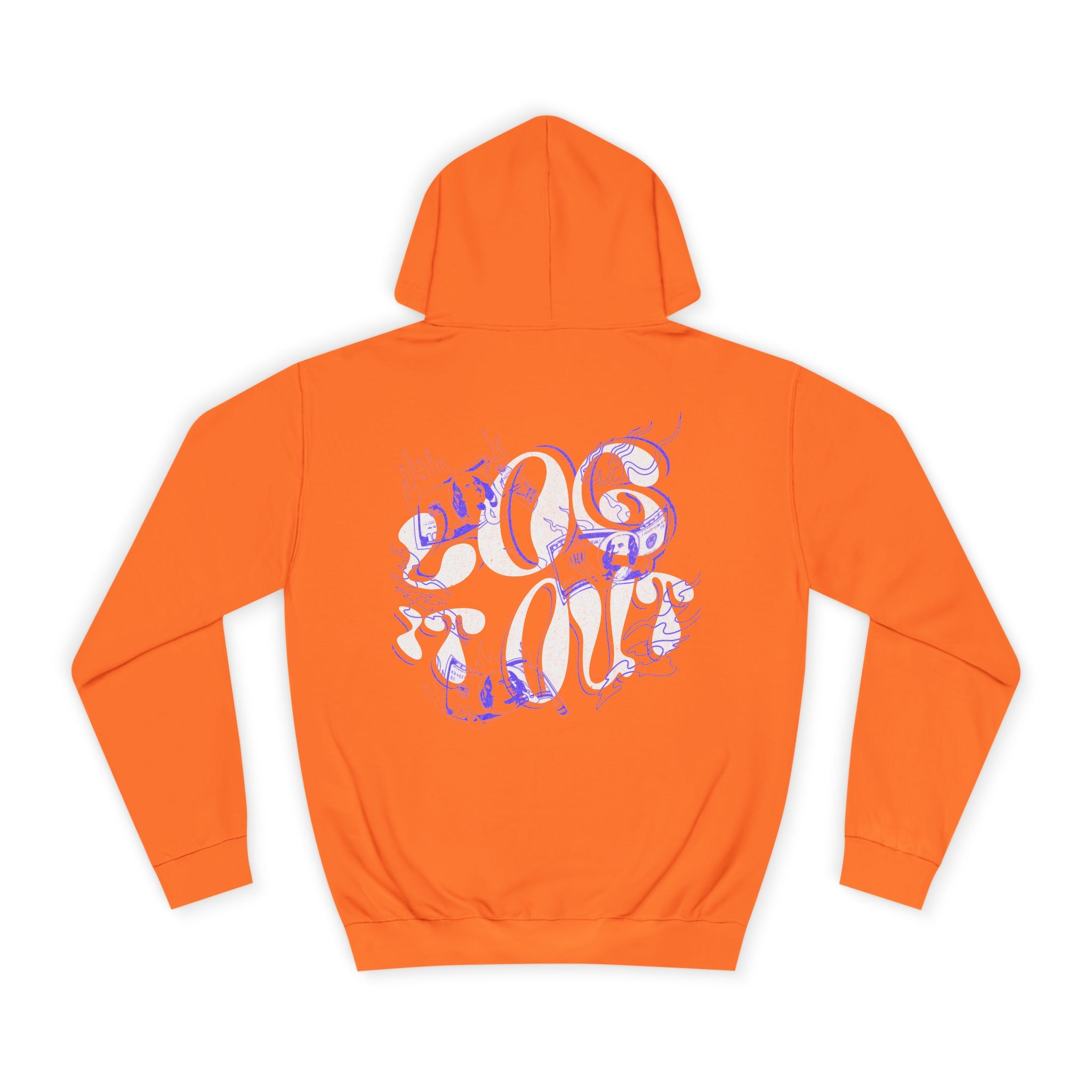 Trendy Hoodie, Cozy Unisex Pullover, Graphic Sweatshirt, Casual Wear, Gift,Stylish Hoodie