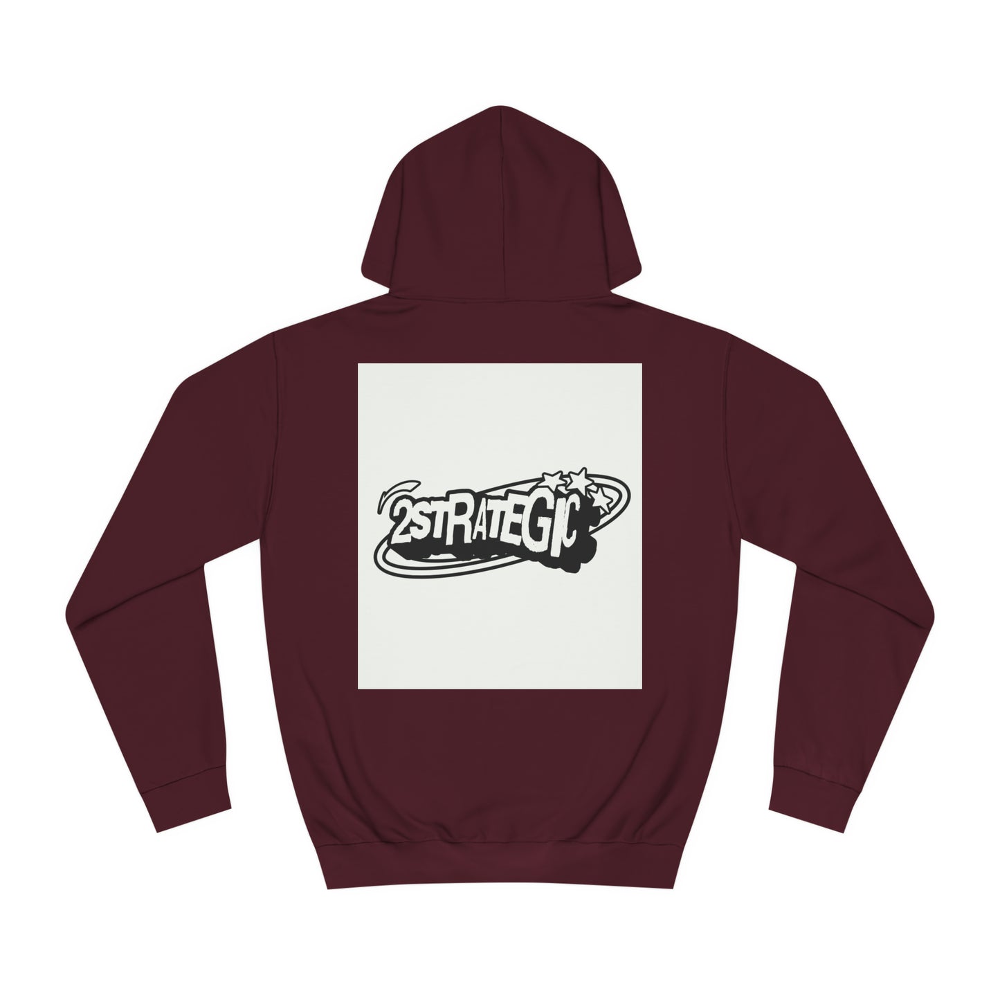 Unisex 2 Strategic Hoodie