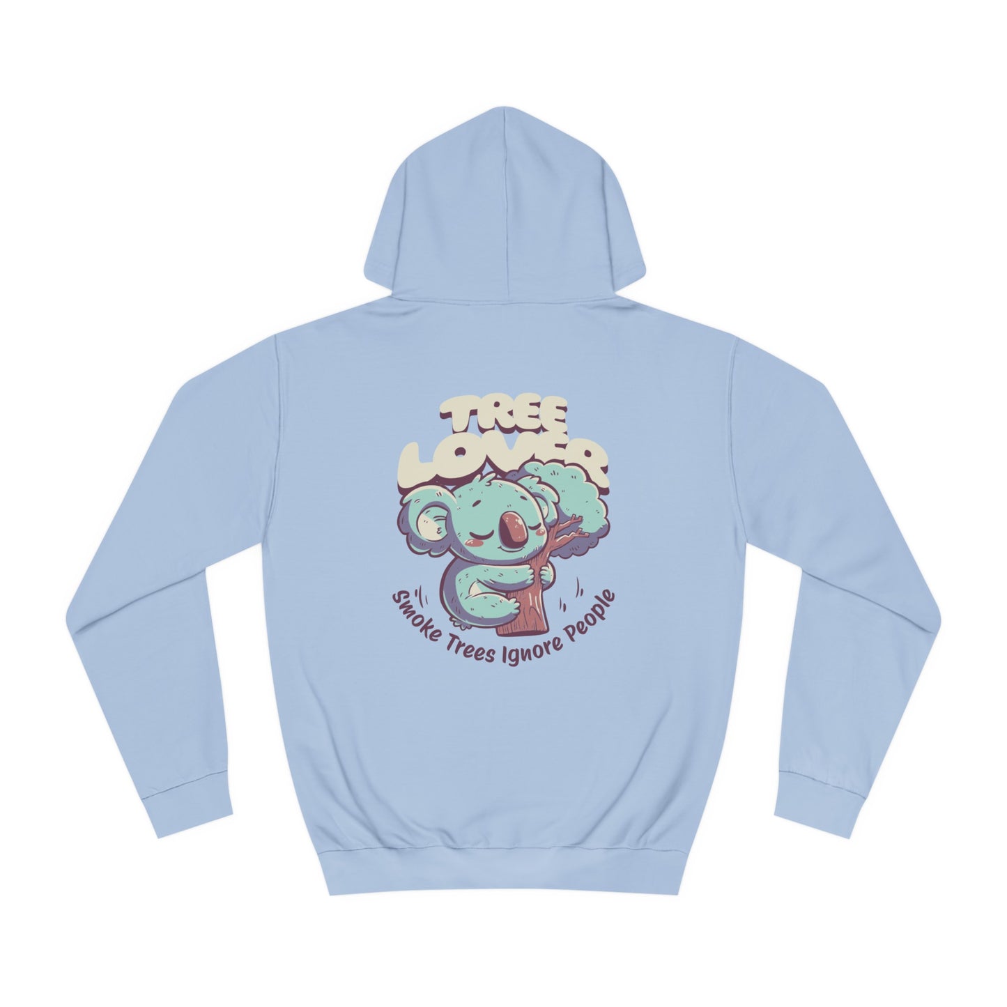 Unisex Tree Lover Hoodie