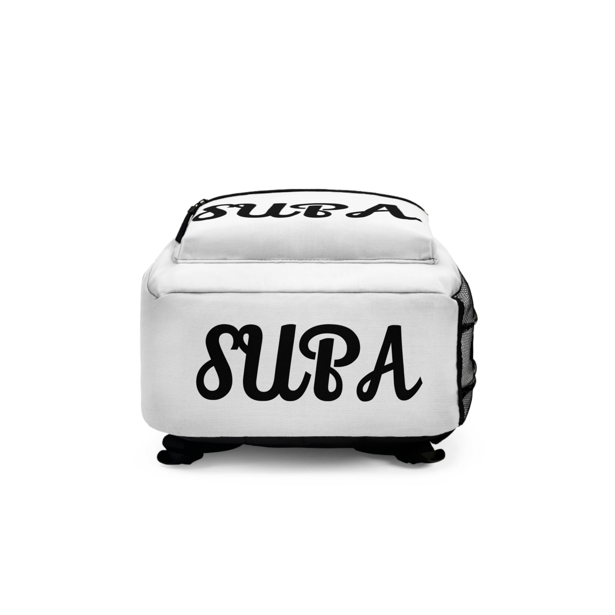 Supa Backpack