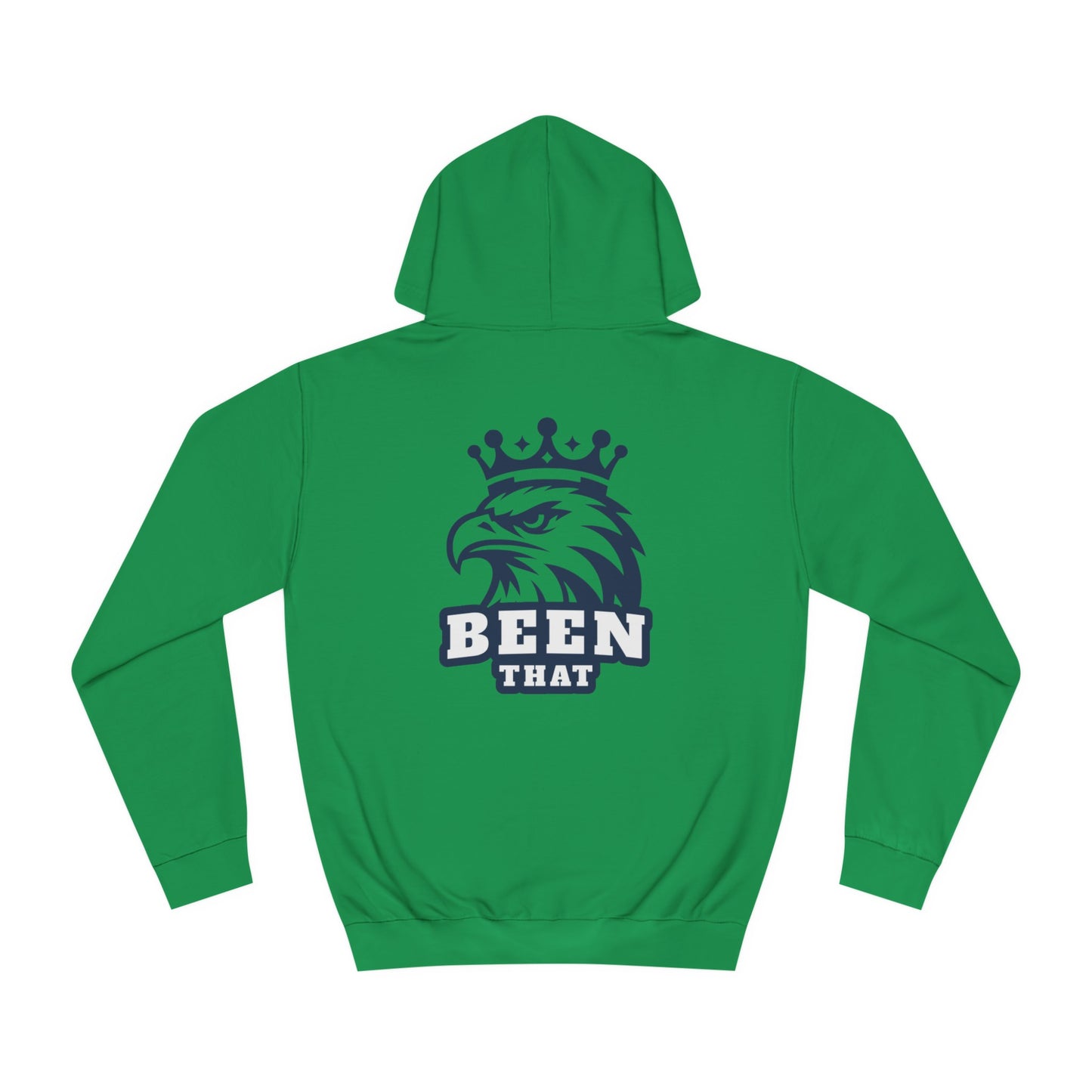 Unisex Been That Hoodie