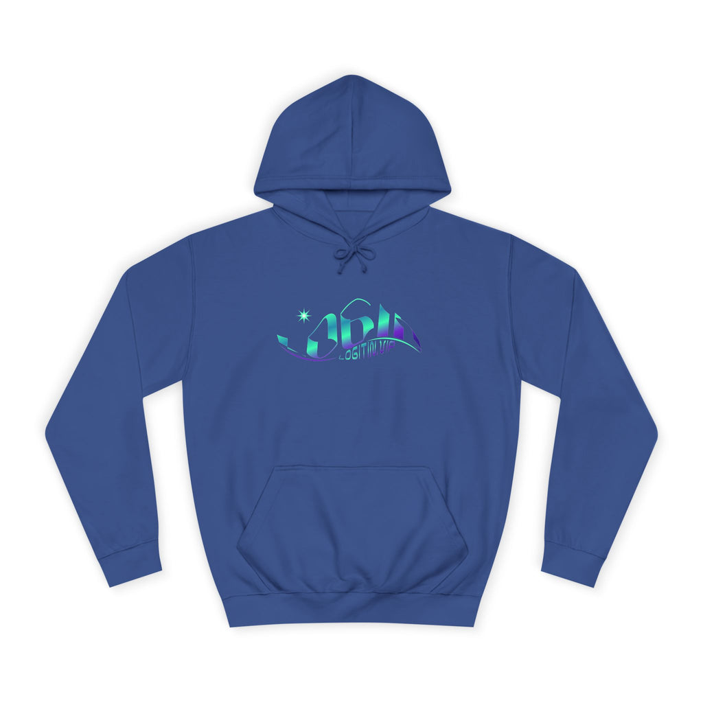 Trendy Unisex 'LOGIN' Hoodie, Stylish Apparel, Cozy Casual wear for Any one, Perfect Gift,Spirit Wear