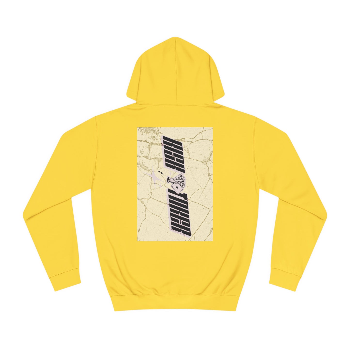 Unisex Risk Taker Hoodie