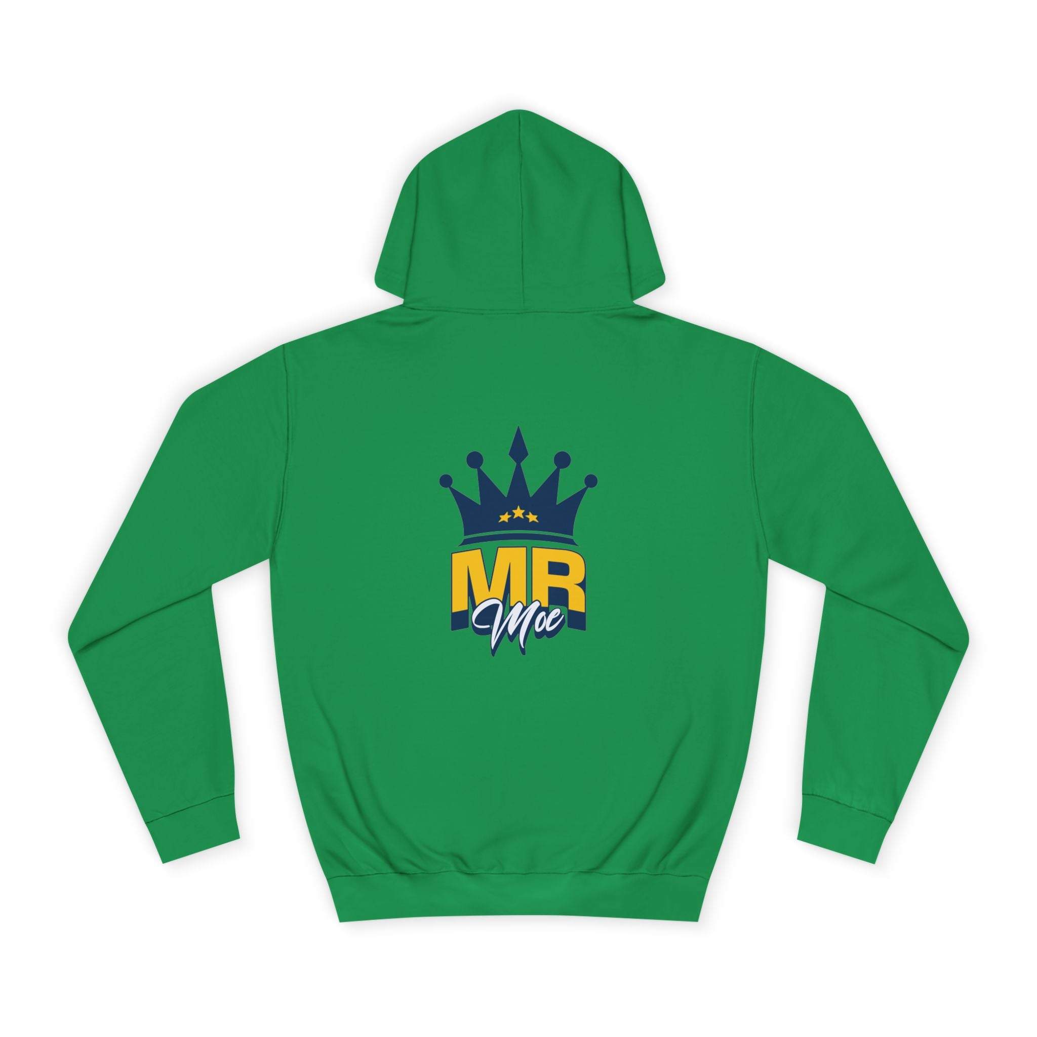 Casual Hoodie with Mr Money over everything Design,Trendy Apparel,Sweatshirt, Gift,Trendy Streetwear