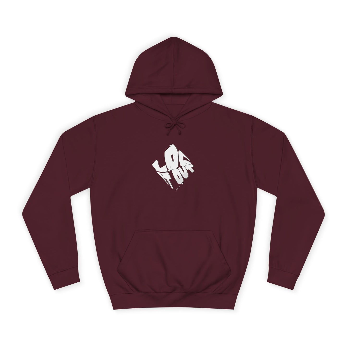 Trendy Hoodie - Unisex Casual Wear, Perfect for Any One, Comfortable Gift, Unique Style, Great for Everyday Use