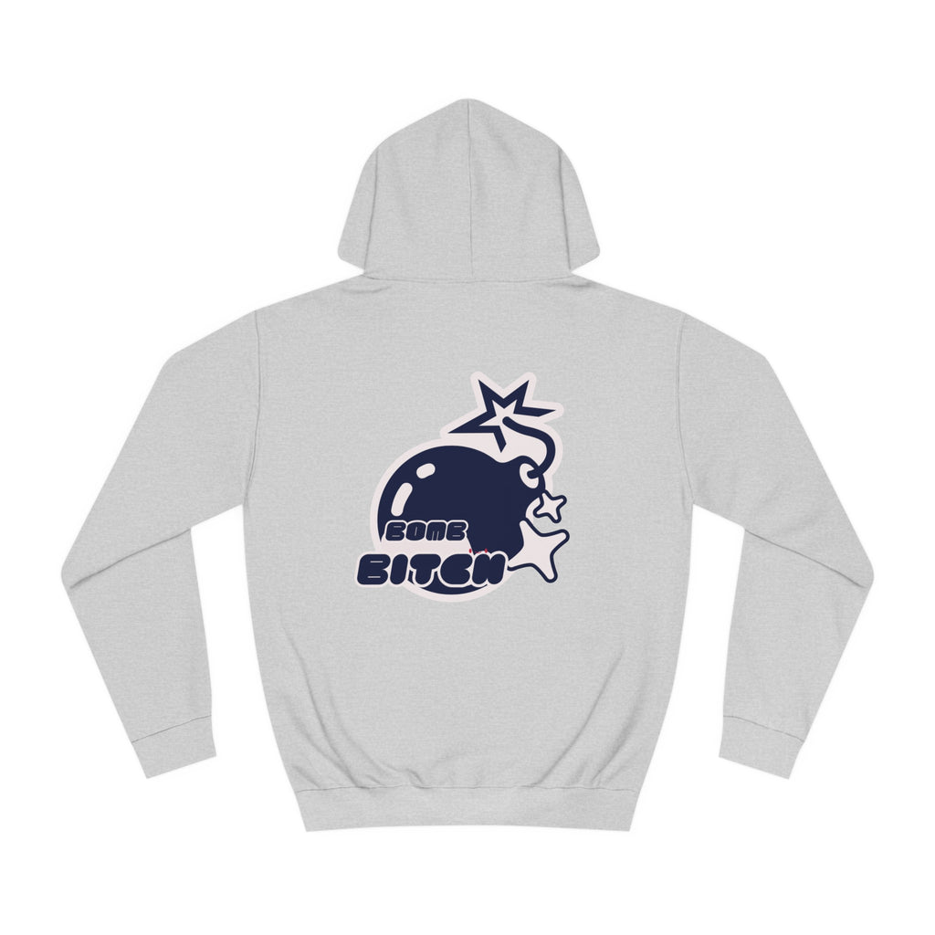 Bomb Bitch Hoodie