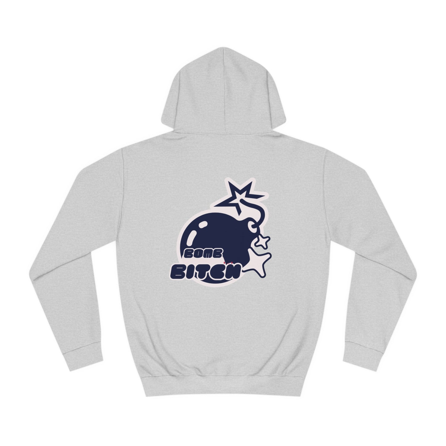 Bomb Bitch Hoodie