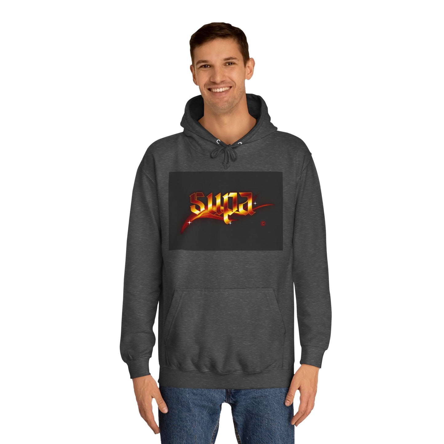 Unisex Hoodie - Stylish and Cozy Sweatshirt, Perfect for Everyday Life,Trendy Casual Wear