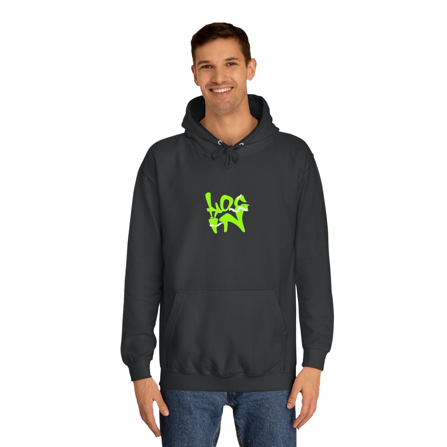 Unisex Hoodie - Trendy Apparel, Graphic Hoodie, Casual Wear,Life, Gift, Streetwear Style